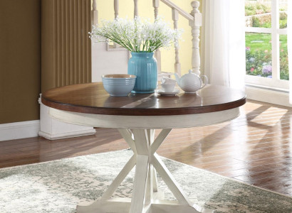 Esstisch Holz Tische Wohn Ess Zimmer Tisch Massivholz 122x77cm Esstische Massiv